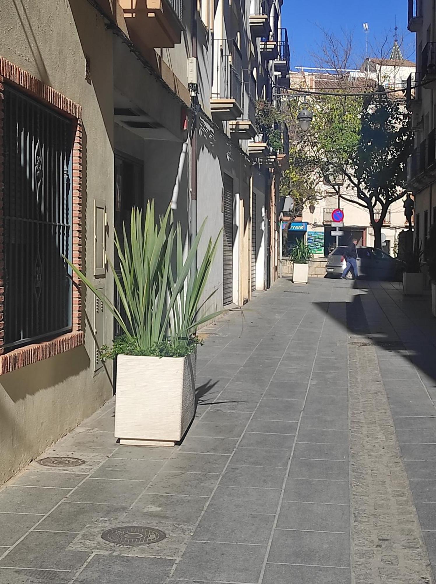 Apartamento Angustias Plaza Parking Gratis Privada Incluida Alcalá la Real Exterior foto